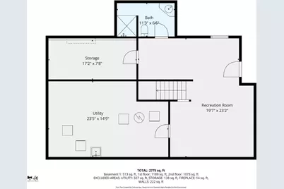 1683 Thall Drive, Hamilton, OH 45013 - Photo 67