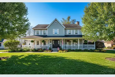 1683 Thall Drive, Hamilton, OH 45013 - Photo 1