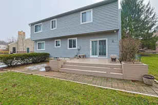 8111 Saddleback Pl, Maineville, OH 45039 - Photo 19