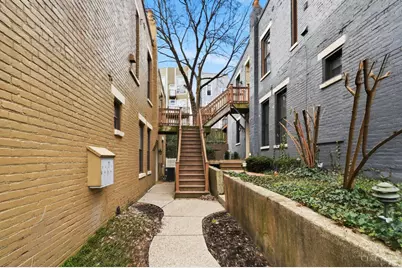 981 Paradrome Street #B, Cincinnati, OH 45202 - Photo 3