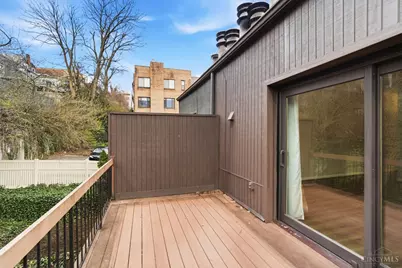 981 Paradrome Street #B, Cincinnati, OH 45202 - Photo 23