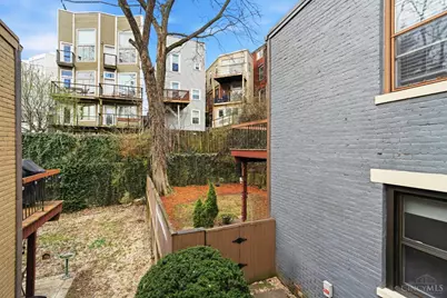 981 Paradrome Street #B, Cincinnati, OH 45202 - Photo 25