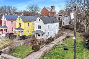 5118 Carthage Ave, Cincinnati, OH 45212 - Photo 1