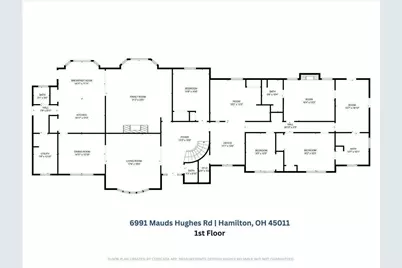 6991 Mauds Hughes Road, Liberty Township, OH 45011 - Photo 59