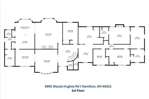 6991 Mauds Hughes Rd, Liberty Township, OH 45011 - Photo 59