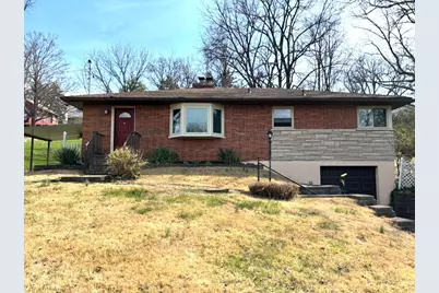 5258 Shepherd Road, Cincinnati, OH 45223 - Photo 1