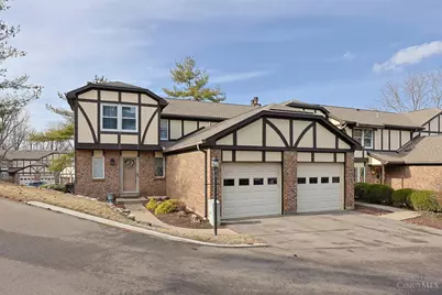 6132 Cleves Warsaw, Cincinnati, OH 45233 - Photo 1