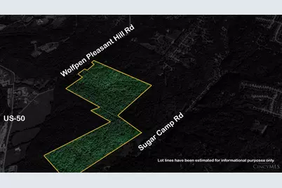 5254 Wolfpen Pleasant Hill Road, Miami Township, OH 45150 - Photo 5