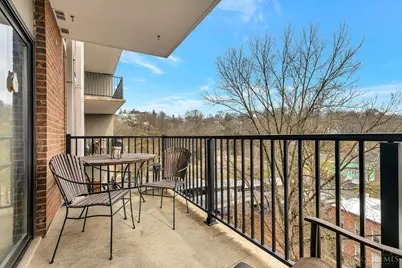 1815 William Howard Taft Road #501, Cincinnati, OH 45206 - Photo 17
