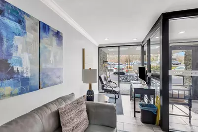 1815 William Howard Taft Road #501, Cincinnati, OH 45206 - Photo 29