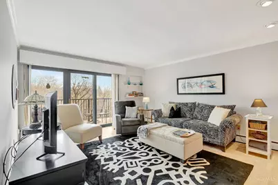 1815 William Howard Taft Road #501, Cincinnati, OH 45206 - Photo 11