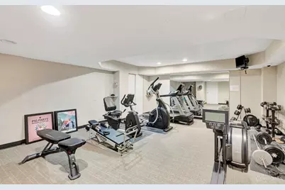 1815 William Howard Taft Road #501, Cincinnati, OH 45206 - Photo 23