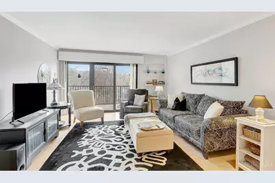 1815 William Howard Taft Road #501, Cincinnati, OH 45206 - Photo 9