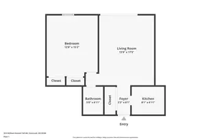 1815 William Howard Taft Rd, Cincinnati, OH 45206 - Photo 19