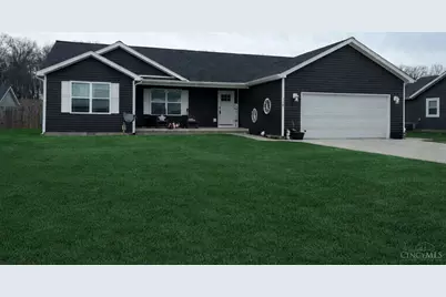 106 Haylee Drive, Mount Orab, OH 45154 - Photo 1
