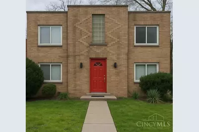 4431 Ridgeview Avenue #1, Cincinnati, OH 45238 - Photo 1