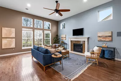 682 Hyacinth Road, Union Township, OH 45245 - Photo 21