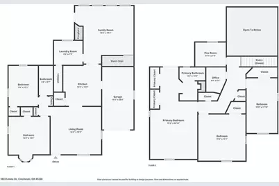 1833 Leona Drive, Green Township, OH 45238 - Photo 41