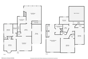 1833 Leona Dr, Green Township, OH 45238 - Photo 41