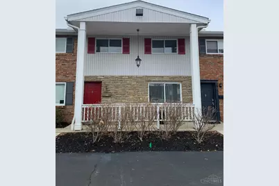 7752 Montgomery Road #53, Sycamore Township, OH 45236 - Photo 1