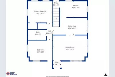 2044 Caldwell Street, Saint Clair Township, OH 45011 - Photo 29