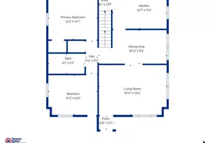 2044 Caldwell St, Saint Clair Township, OH 45011 - Photo 29