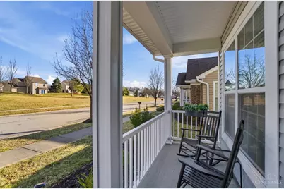 4173 S Yorkshire Square, Union Township, OH 45245 - Photo 43