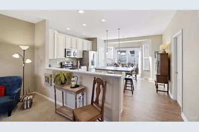 4173 S Yorkshire Square, Union Township, OH 45245 - Photo 37