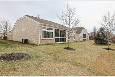 6461 Foxtail Lane, Liberty Township, OH 45044 - Photo 35