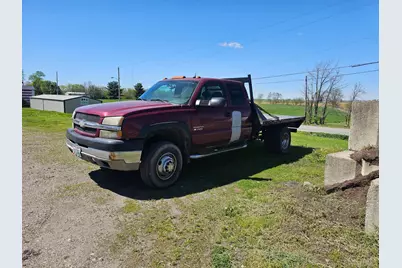 3540 Oh-28, South Salem, OH 45681 - Photo 31