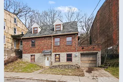 638 Delhi Avenue, Cincinnati, OH 45204 - Photo 1
