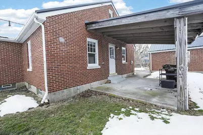 51 S 3rd Street, New Vienna, OH 45385 - Photo 25