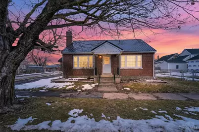 51 S 3rd Street, New Vienna, OH 45385 - Photo 1