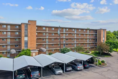 2680 Lehman Road #C307, Cincinnati, OH 45204 - Photo 11