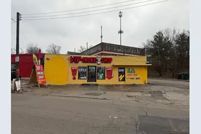 2600 Reading Road, Cincinnati, OH 45206 - Photo 1