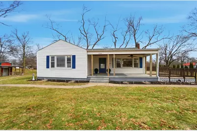 7760 Middletown Germantown Road, Middletown, OH 45042 - Photo 1