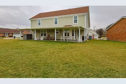 6745 Oakwood Lane, Huber Heights, OH 45424 - Photo 35