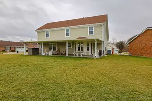 6745 Oakwood Ln, Huber Heights, OH 45424 - Photo 35