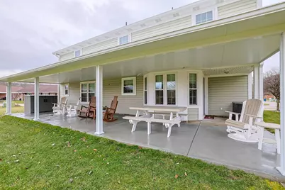 6745 Oakwood Lane, Huber Heights, OH 45424 - Photo 31