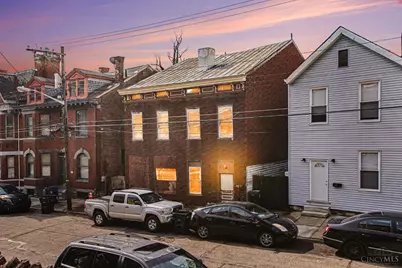 639 Delhi Avenue, Cincinnati, OH 45204 - Photo 1