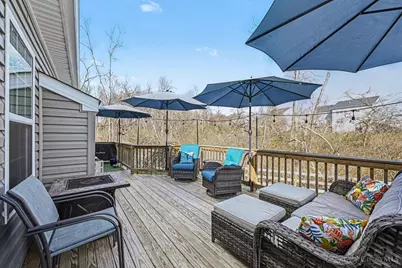 454 Pleasant Ridge Drive, Lebanon, OH 45036 - Photo 29