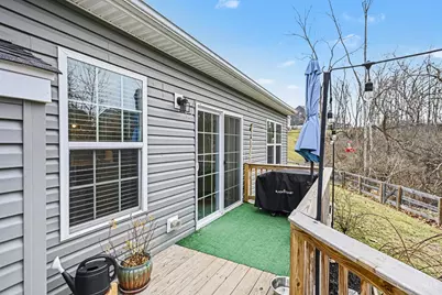 454 Pleasant Ridge Drive, Lebanon, OH 45036 - Photo 23