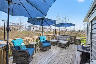 454 Pleasant Ridge Drive, Lebanon, OH 45036 - Photo 27