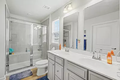 454 Pleasant Ridge Drive, Lebanon, OH 45036 - Photo 21