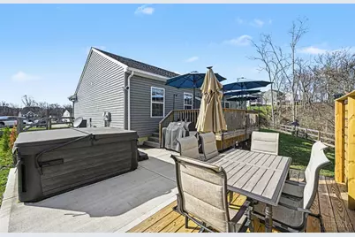 454 Pleasant Ridge Drive, Lebanon, OH 45036 - Photo 33