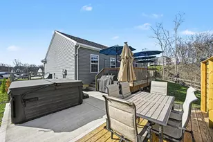 454 Pleasant Rdg Dr, Lebanon, OH 45036 - Photo 33