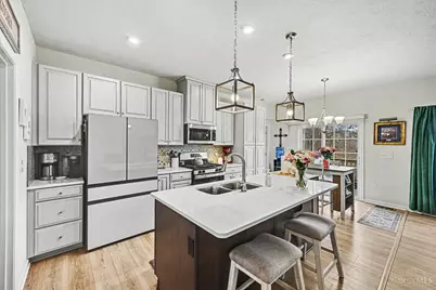 454 Pleasant Ridge Drive, Lebanon, OH 45036 - Photo 11