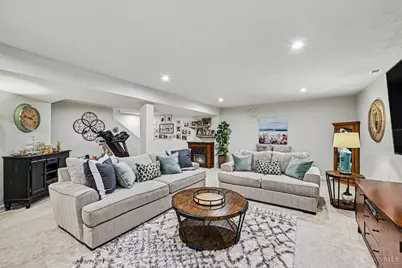 454 Pleasant Ridge Drive, Lebanon, OH 45036 - Photo 17