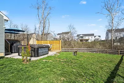 454 Pleasant Ridge Drive, Lebanon, OH 45036 - Photo 35