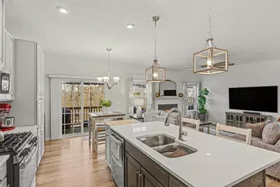 454 Pleasant Ridge Drive, Lebanon, OH 45036 - Photo 11